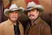 Lee Greenwood & the Bellamy Brothers