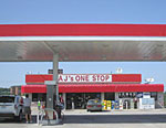 AJ's One Stop Convenience Store