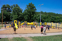 Branson City Parks & Recreation